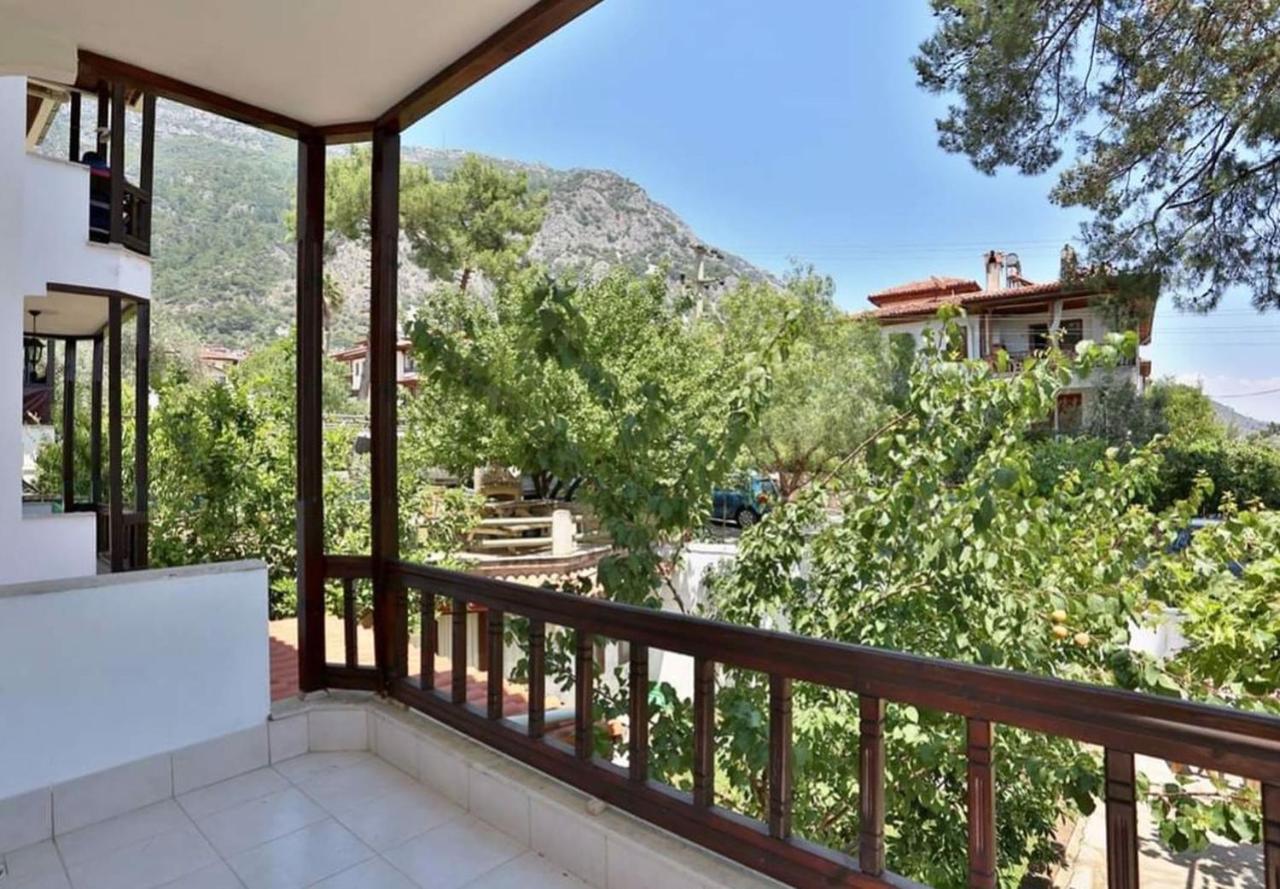 Limon Apart Apartamento Akyaka  Exterior foto