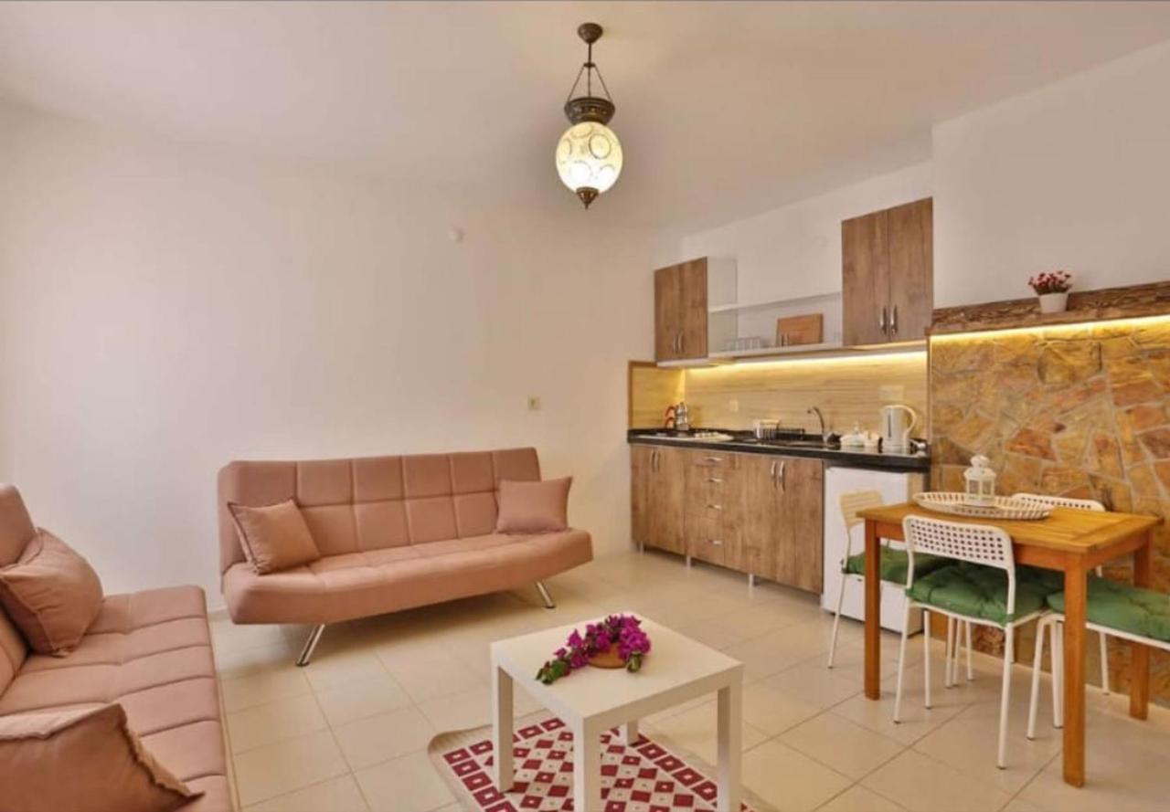 Limon Apart Apartamento Akyaka  Exterior foto
