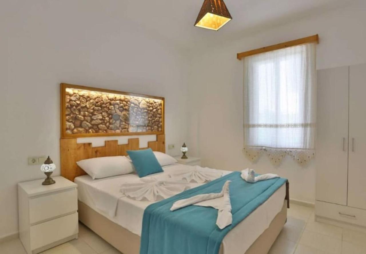 Limon Apart Apartamento Akyaka  Exterior foto