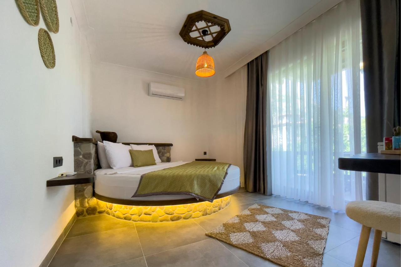 Limon Apart Apartamento Akyaka  Exterior foto