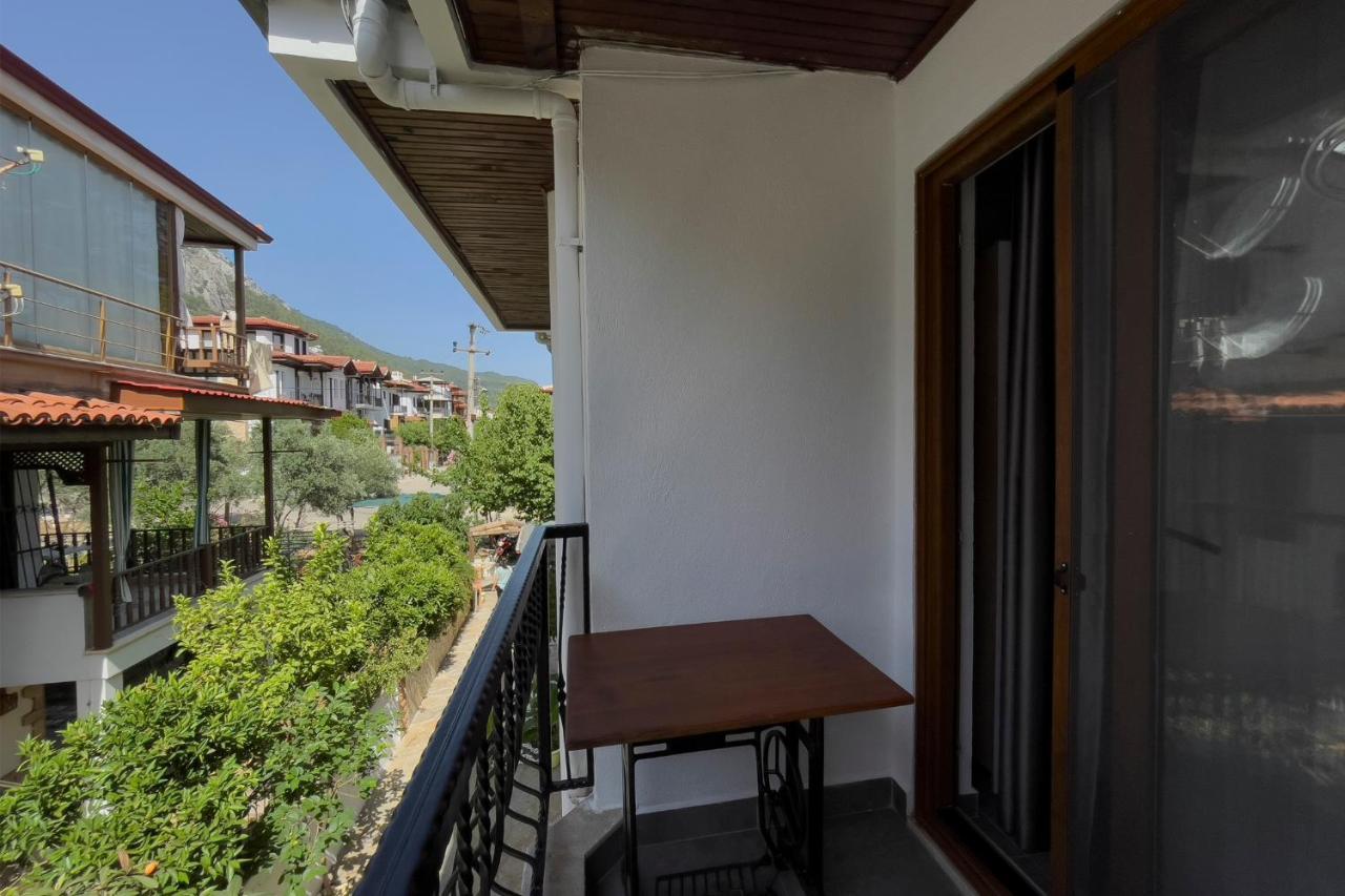 Limon Apart Apartamento Akyaka  Exterior foto