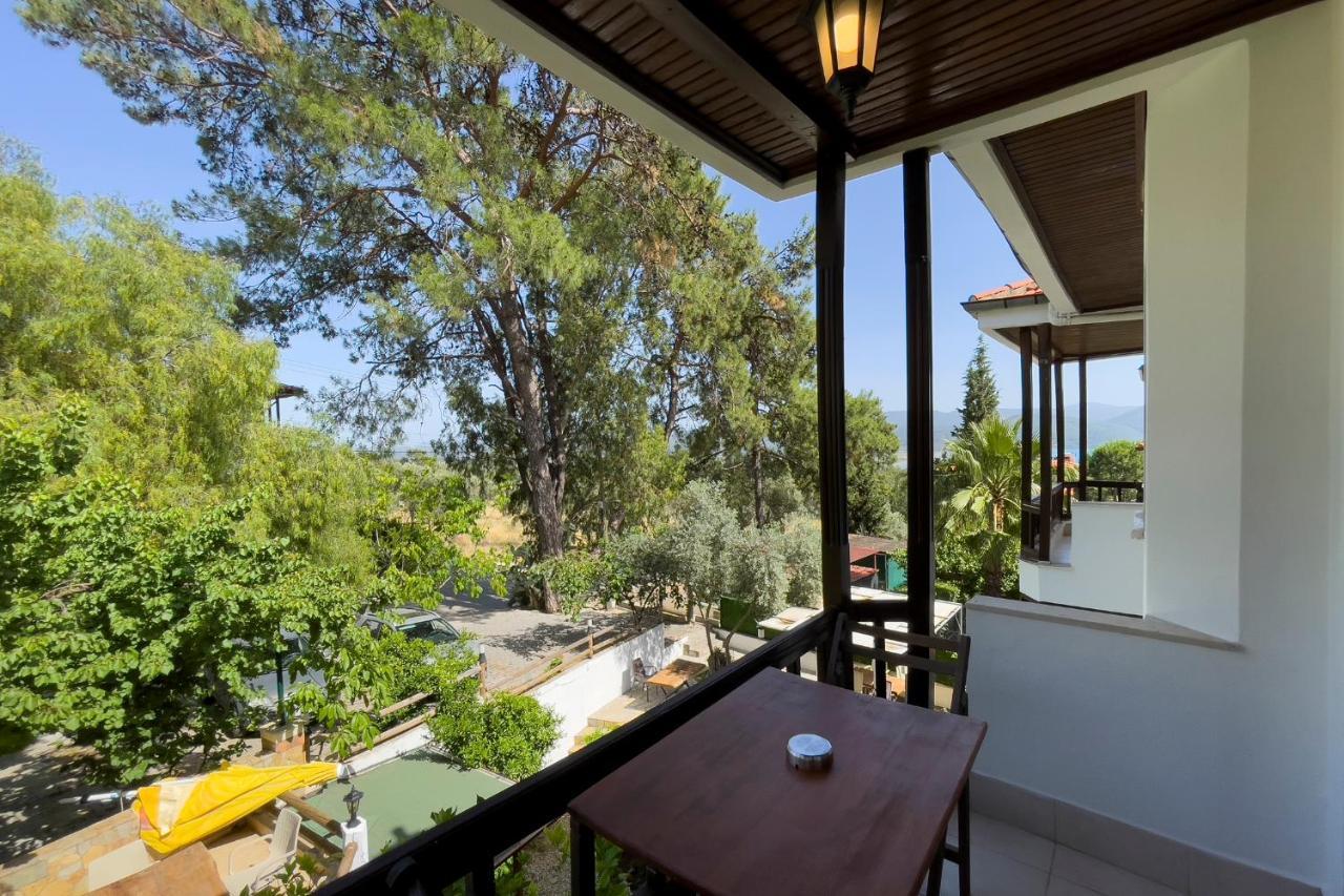 Limon Apart Apartamento Akyaka  Exterior foto