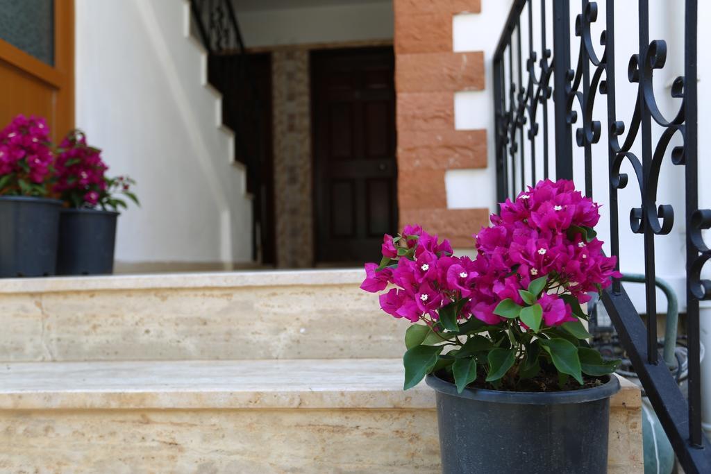 Limon Apart Apartamento Akyaka  Exterior foto