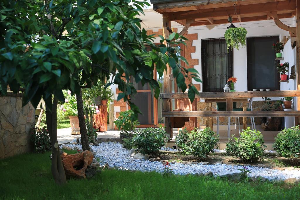 Limon Apart Apartamento Akyaka  Exterior foto