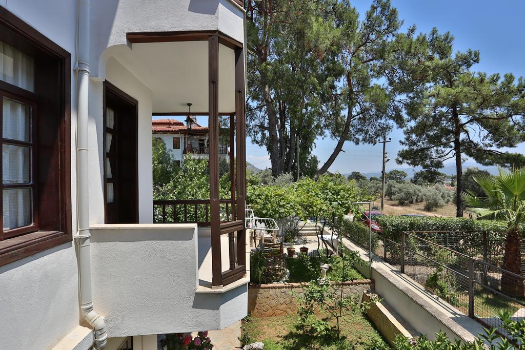 Limon Apart Apartamento Akyaka  Exterior foto