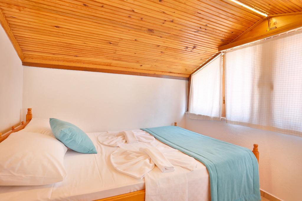Limon Apart Apartamento Akyaka  Quarto foto