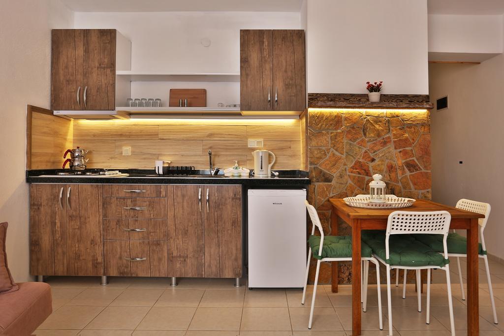 Limon Apart Apartamento Akyaka  Quarto foto