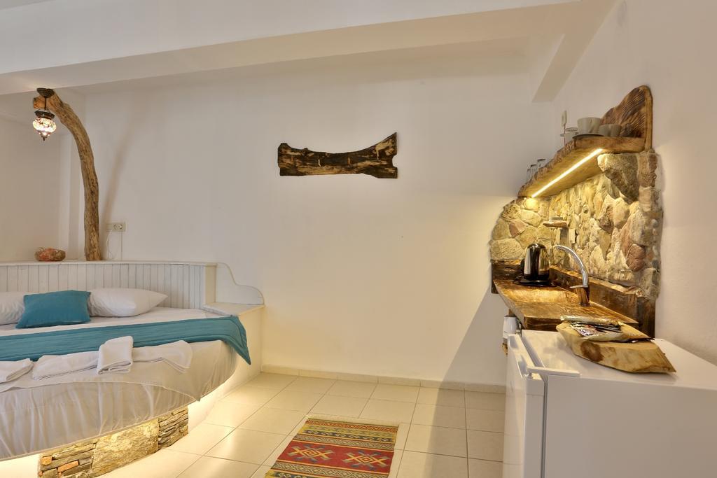 Limon Apart Apartamento Akyaka  Quarto foto