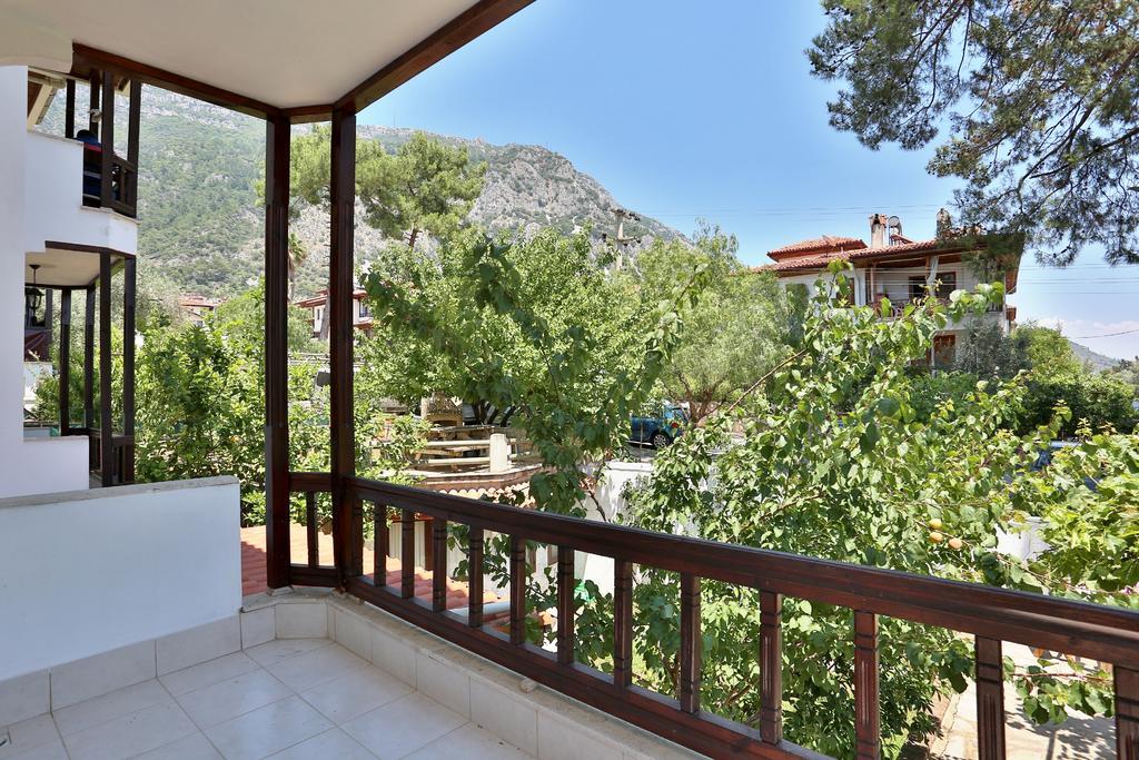Limon Apart Apartamento Akyaka  Exterior foto