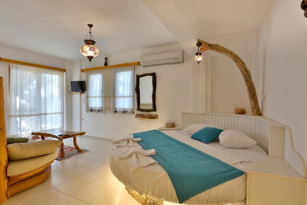 Limon Apart Apartamento Akyaka  Exterior foto