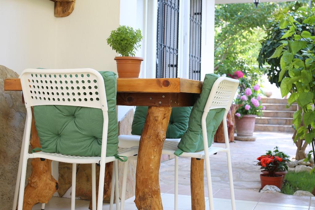 Limon Apart Apartamento Akyaka  Exterior foto