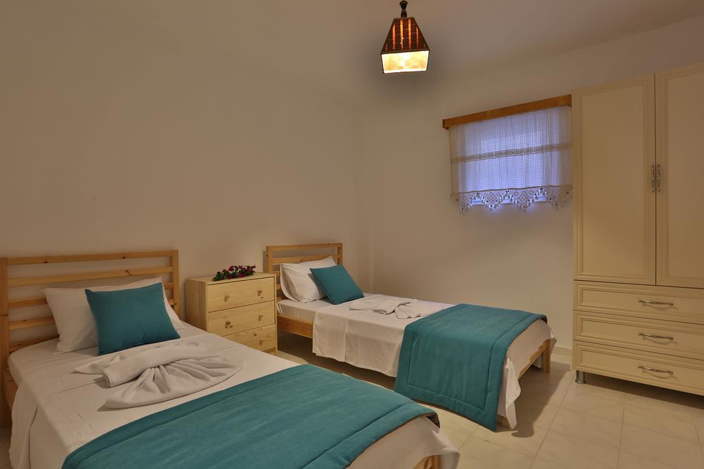Limon Apart Apartamento Akyaka  Exterior foto