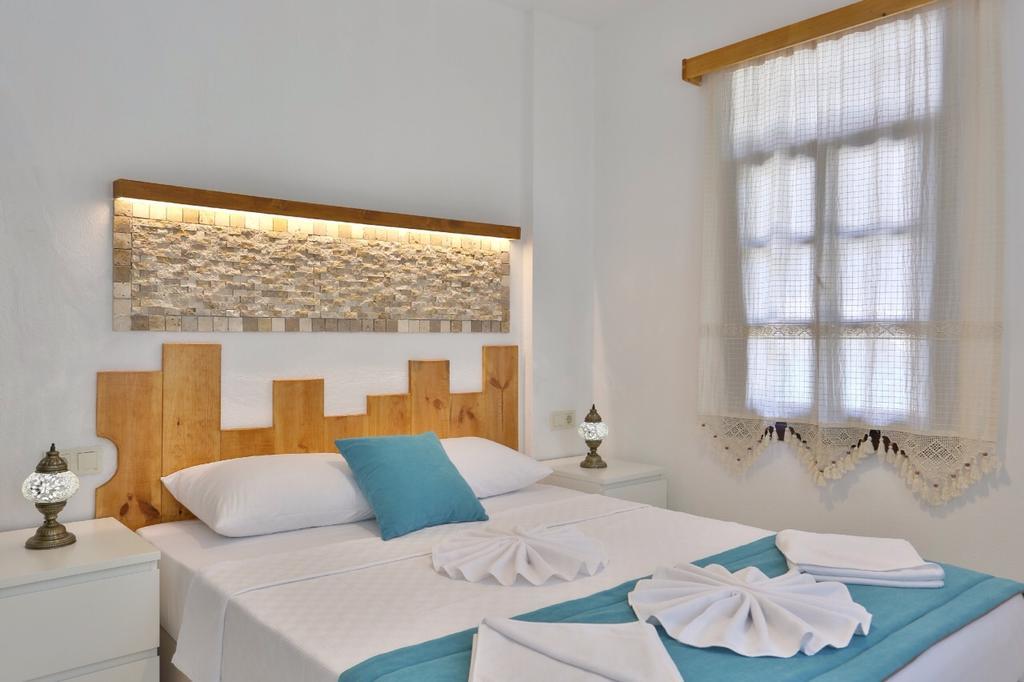 Limon Apart Apartamento Akyaka  Exterior foto