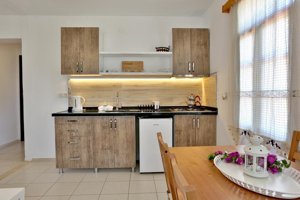 Limon Apart Apartamento Akyaka  Exterior foto