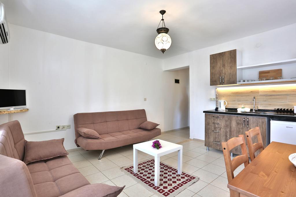 Limon Apart Apartamento Akyaka  Exterior foto