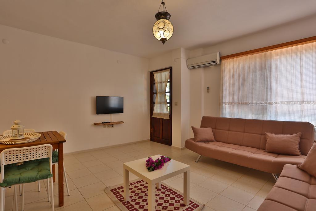 Limon Apart Apartamento Akyaka  Exterior foto