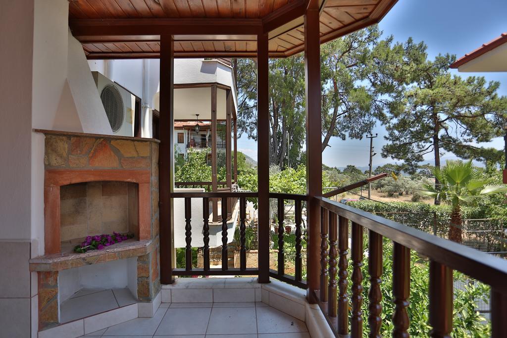 Limon Apart Apartamento Akyaka  Exterior foto