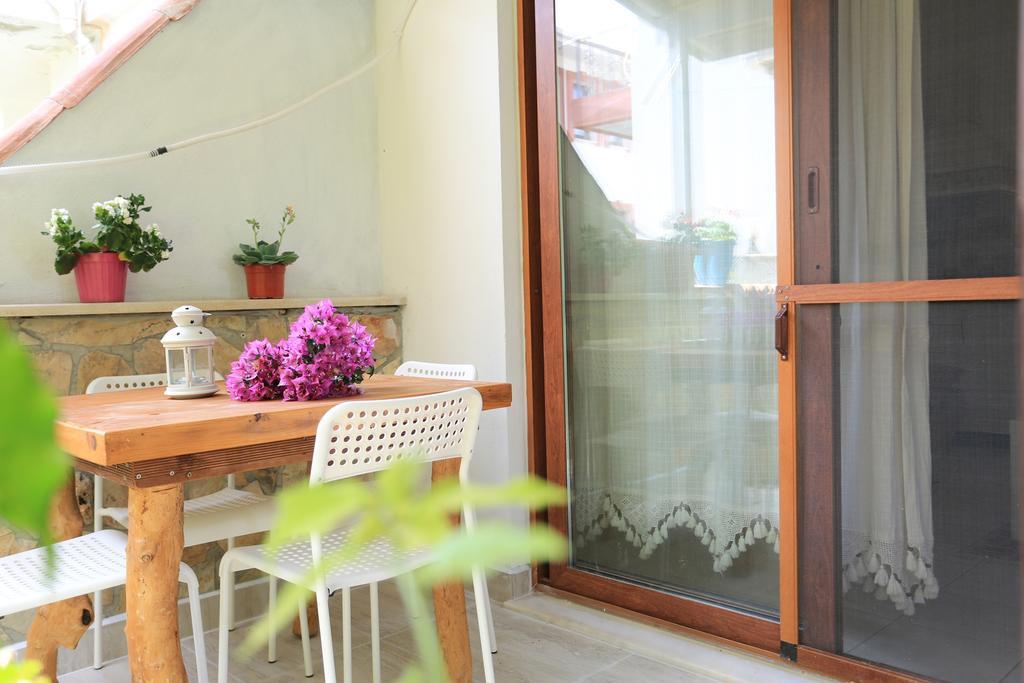 Limon Apart Apartamento Akyaka  Exterior foto