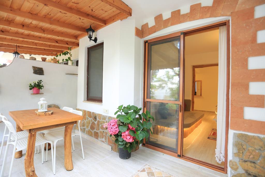 Limon Apart Apartamento Akyaka  Exterior foto