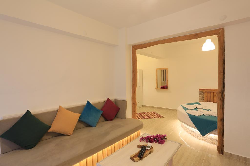 Limon Apart Apartamento Akyaka  Exterior foto