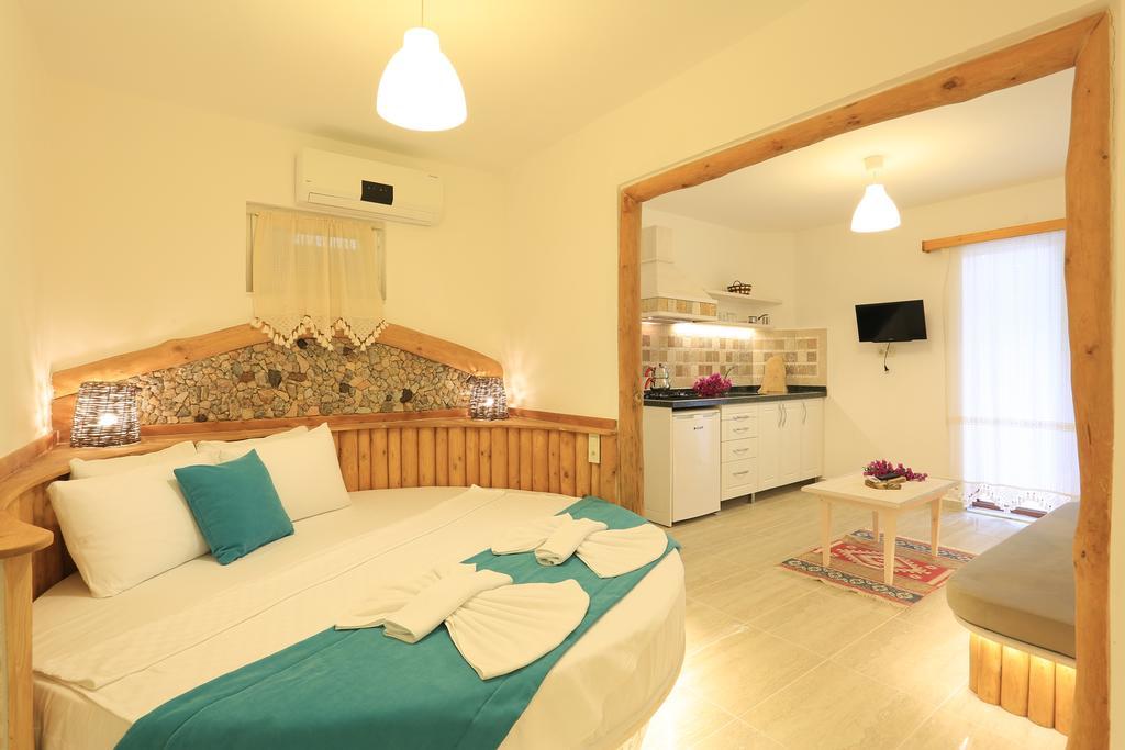 Limon Apart Apartamento Akyaka  Exterior foto