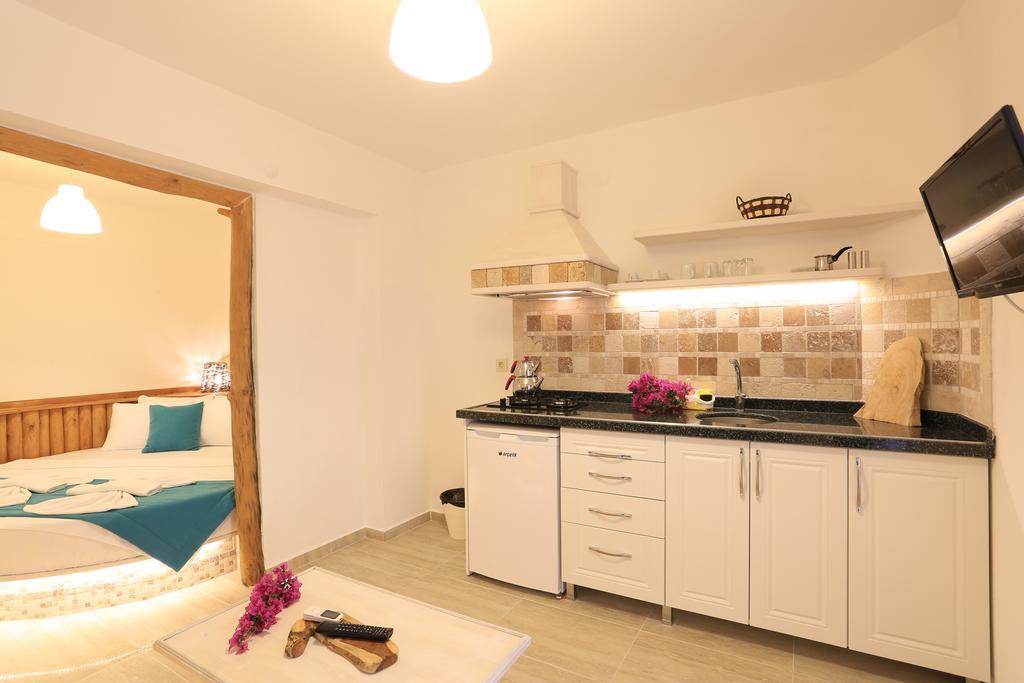 Limon Apart Apartamento Akyaka  Exterior foto